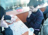 青峰杯屆春季運動會隆重開賽嘍！！！ 